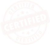 certified